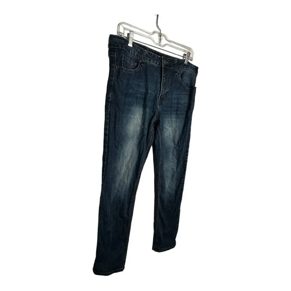 Jackson &‎ Driggs Jeans